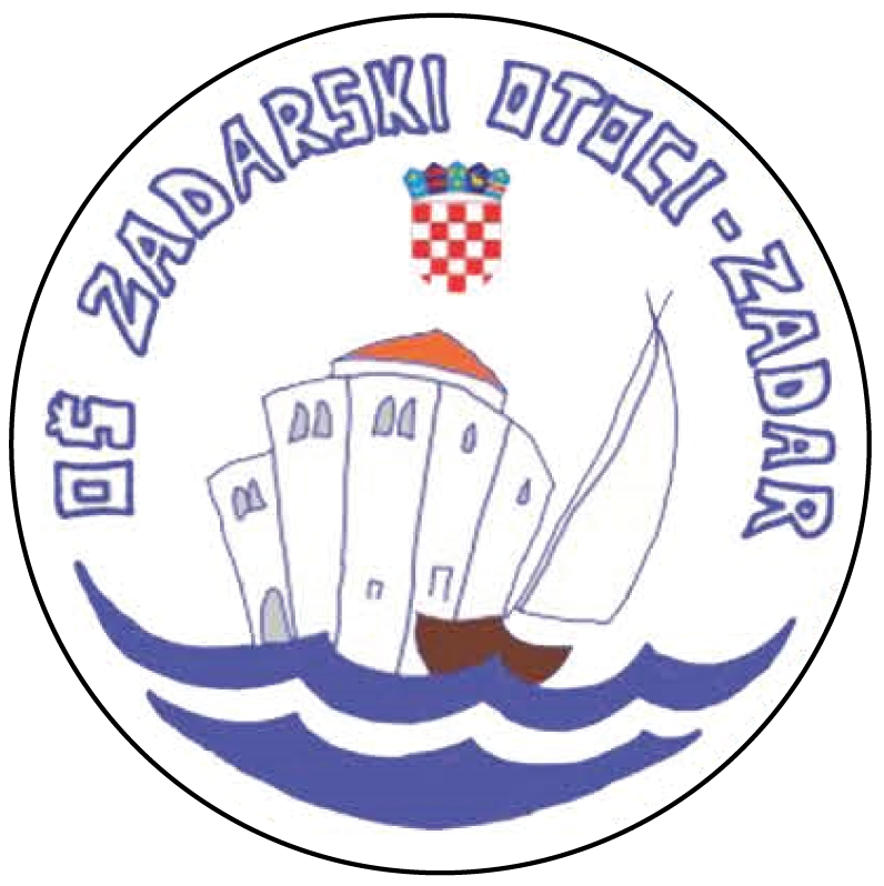 logo škole